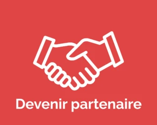Devenir partenaire