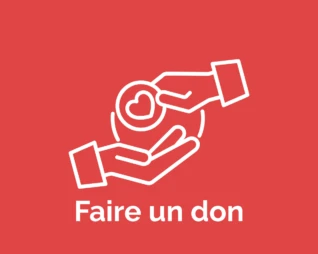 Faire un don