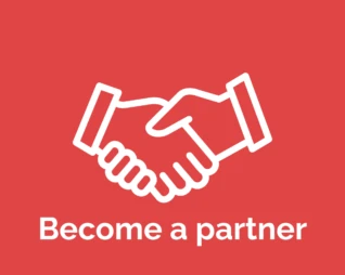 Become a partner