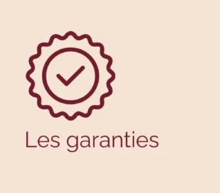 Les garanties 1