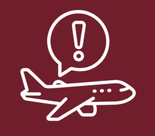 Site accueil Icones Passagers aeriens