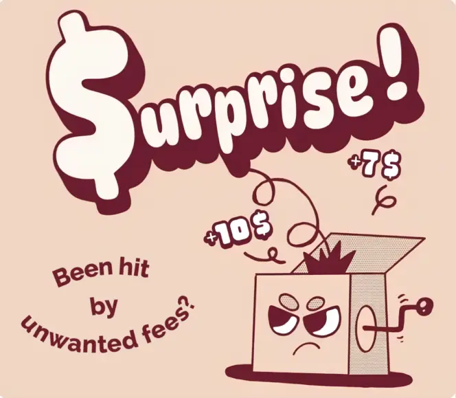 Unwanted fees option consommateurs 2