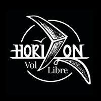 Horizon vol libre icon