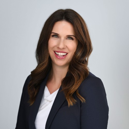 Dr. Emma Pollon-MacLeod