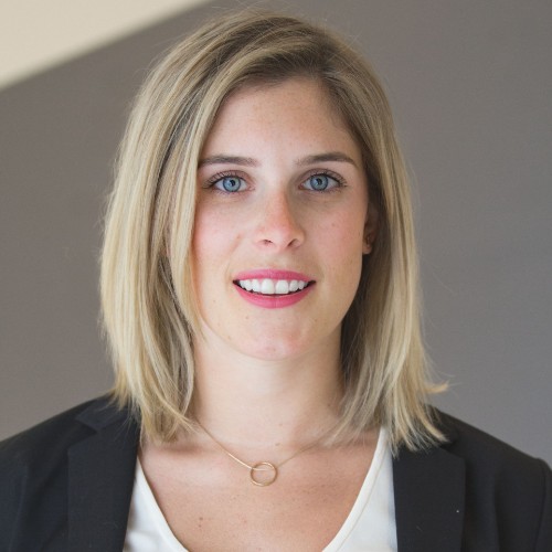 Dr. Holly Paraschuk