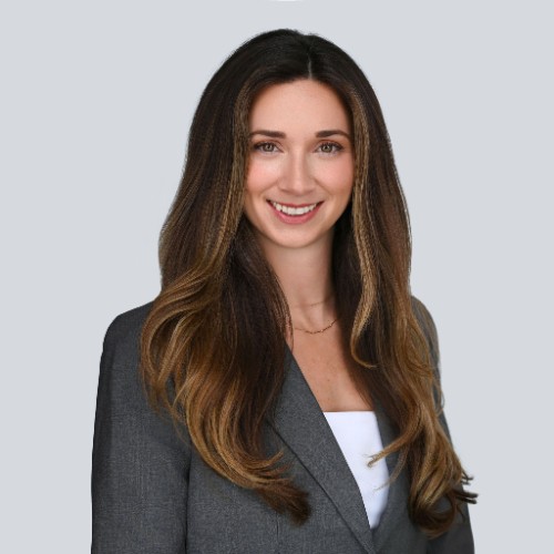 Dr Sophie Pollon-MacLeod