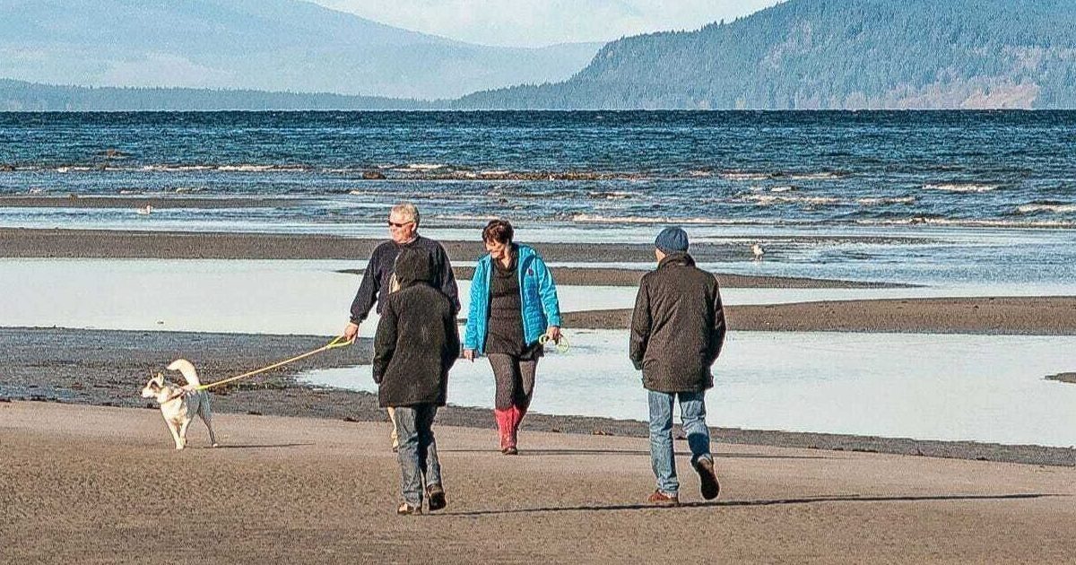 Vancouver Island Things to Do Parksville Qualicum Beach Tourism