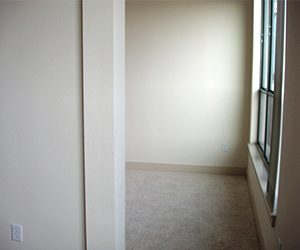 interior paint