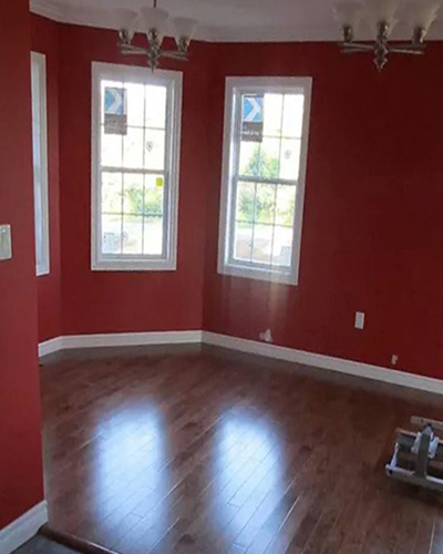 interior painting