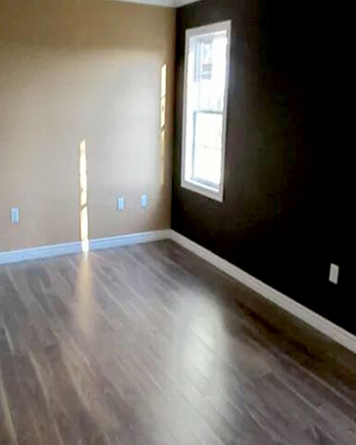 interior painting