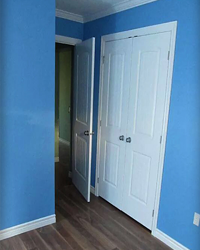 interior painting