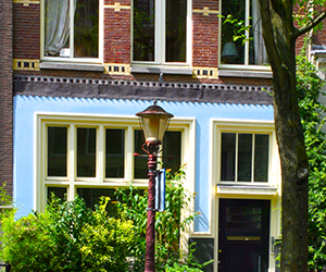 exterior painting