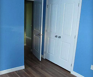 interior paint