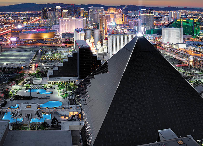 Las Vegas Sale