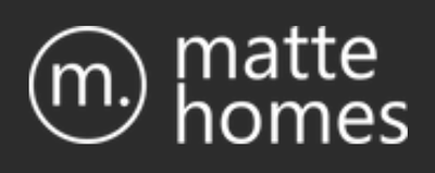 Matte Home