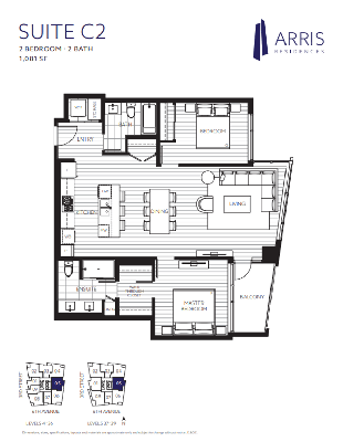 Suite C2