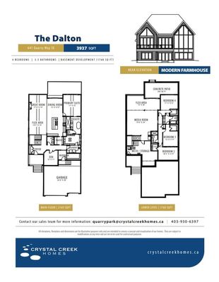 The Dalton