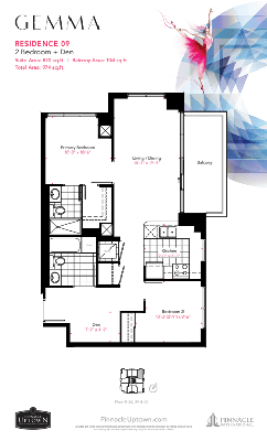 Residence 09 A