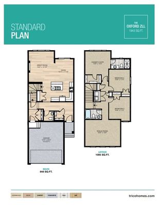 121 Wolf Hollow Drive SE - Oxford Elite