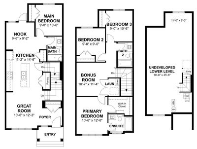 Sylvan P2 - 18859 29 Avenue NW