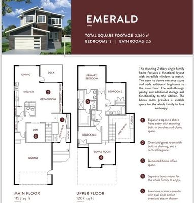 The Emerald