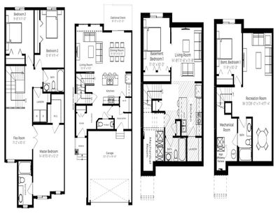 31 Chartres Close Duplex in Cherot - Dallas