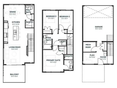 417 32 Street SW - Metro Tailored 18