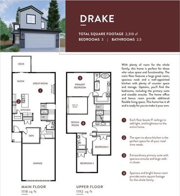 The Drake