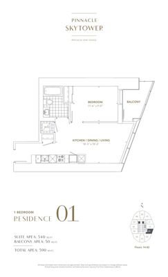 Residence 01