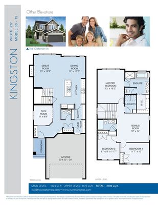 Kingston - 600 Reynolds Crescent