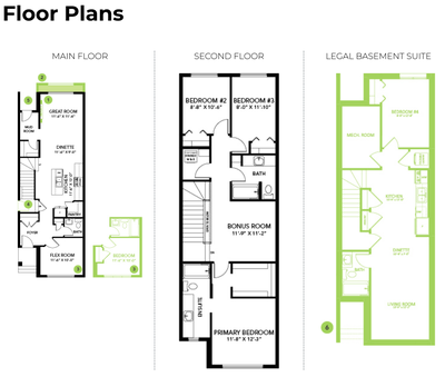 Aurora K at 149 Lincoln Cr.