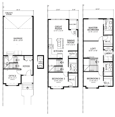 Haley - 129 Wild Rose Way SE