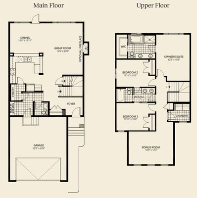 49 Sequoia Blvd - Oriana