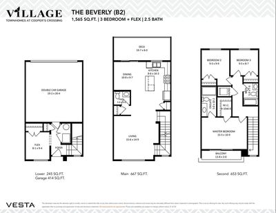 The Beverly (B2)