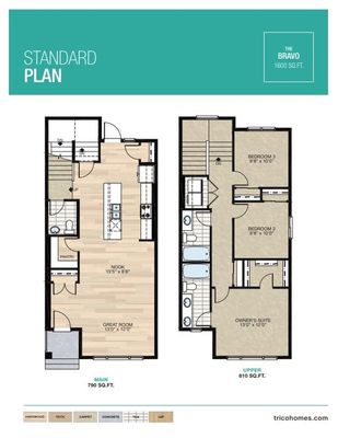 114 Wolf Hollow Terrace SE - Bravo