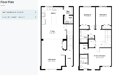 5113 Pilot Lane NW (Avion)