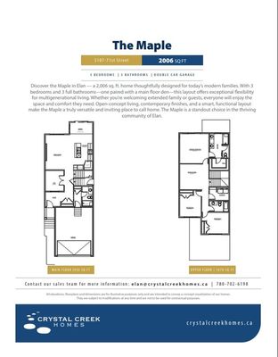 5107-71st Street - The Maple 24