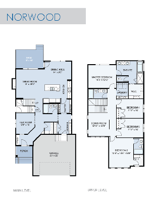625 SAILFIN DRIVE - Norwood