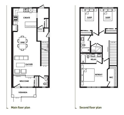 1025 Aster Boulevard NW - Zephyr