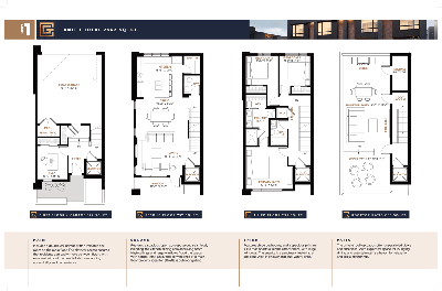 Guild Townhomes - Unit 1