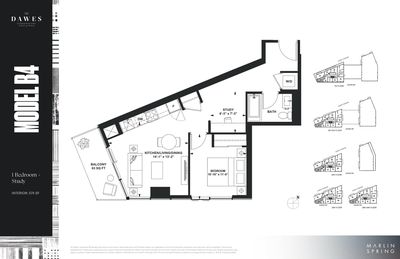 B4 (Tower 1)