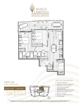 3106 (South Tower)