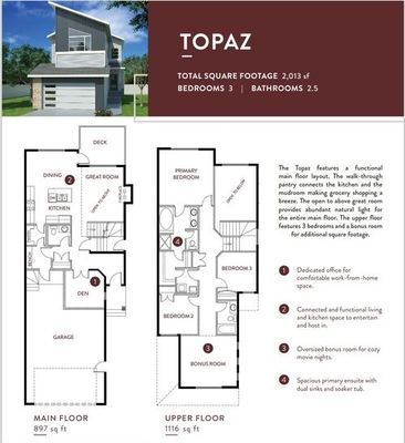 The Topaz