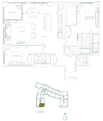 305 (Signature Collection)