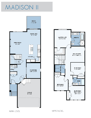 418 HOTCHKISS MANOR SE - Madison II