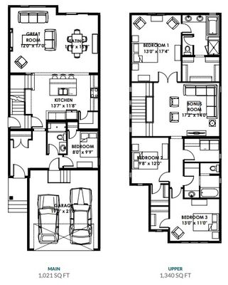 2031 Muckleplum Link SW - The Jefferson