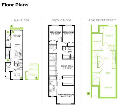 Aurora P at 151 Lincoln Cr.