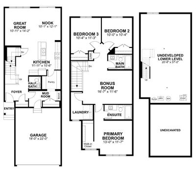 62 Sumac Close - Allure B
