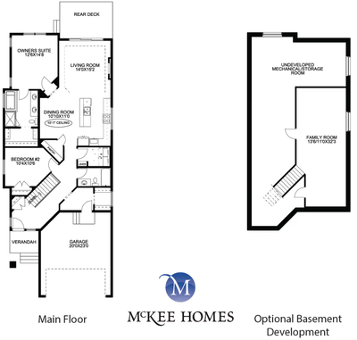 3652 Bayside Blvd - Annalong T