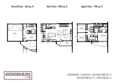 10331 Wadhurst Rd NW - #6 South Building